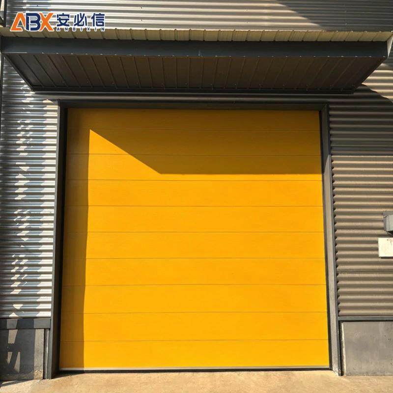 怀化提升门